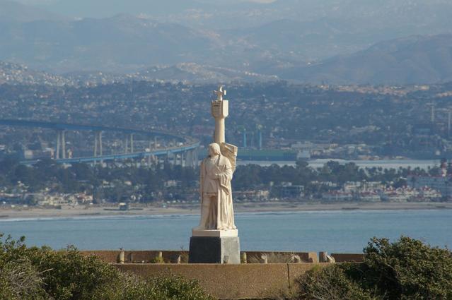 Cabrillo National Monument